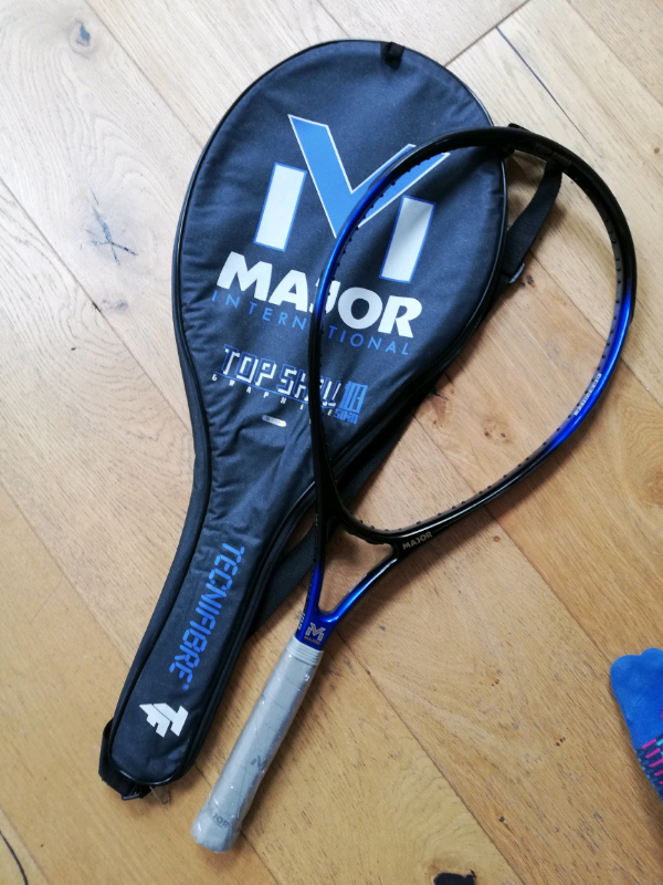 tennis racket gumtree